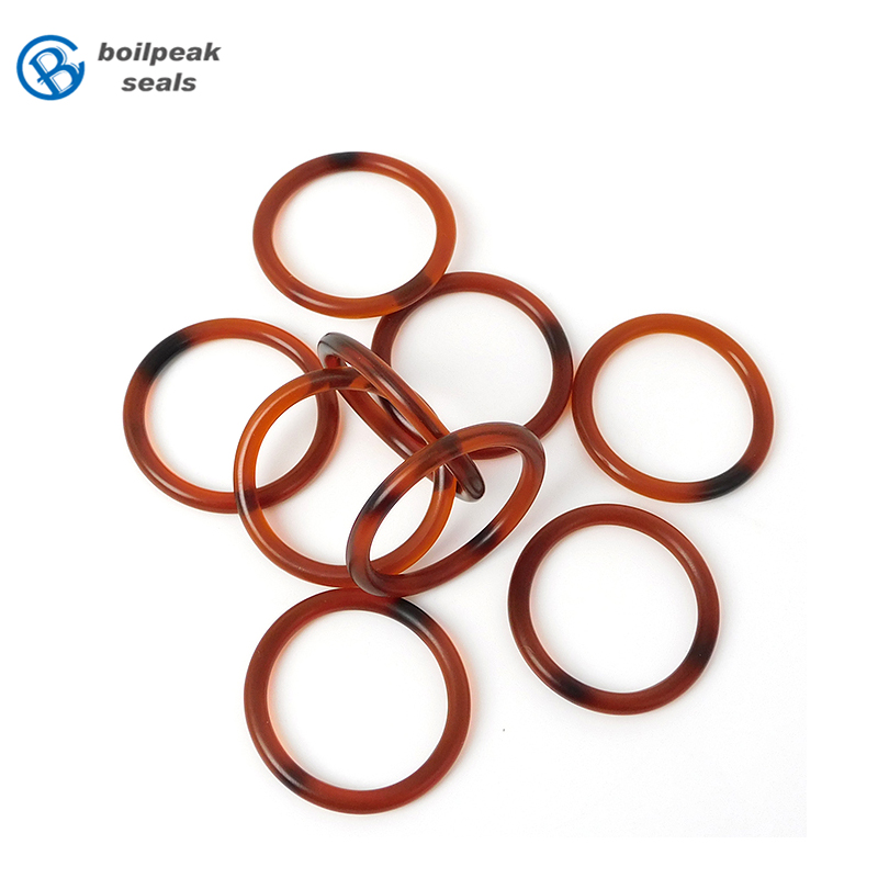 FFKM O-Rings FFKM O-Rings