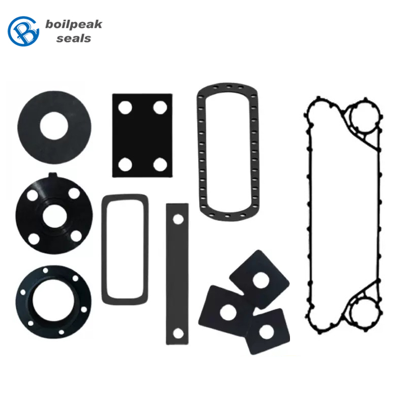 Rubber Gaskets