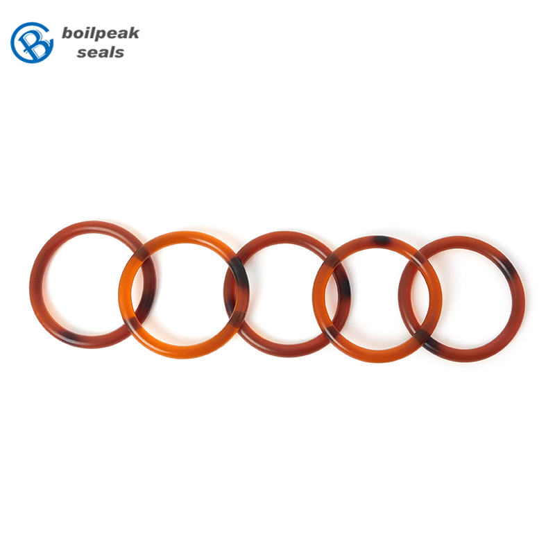 FFKM O-Rings FFKM O-Rings