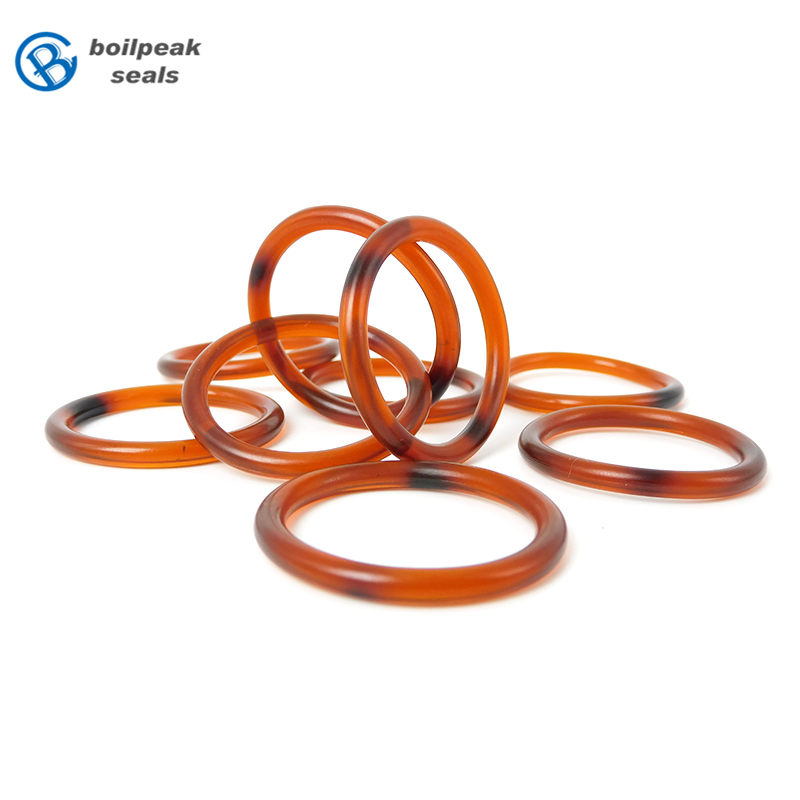 FFKM O-Rings FFKM O-Rings