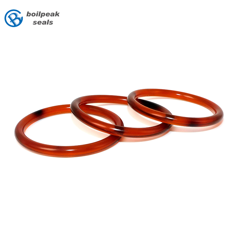 FFKM O-Rings FFKM O-Rings