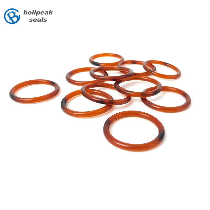 FFKM O-Rings FFKM O-Rings